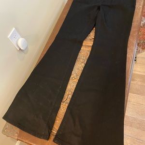 Rachel Zoe Devyn Flare Jeans